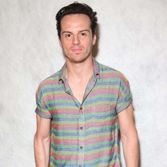 Just a Bunch of Hot Pictures of Hot Priest Andrew Scott