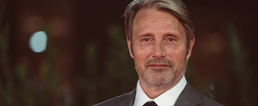 Hannibal Star Mads Mikkelsen Is in Talks to Replace Johnny Depp in Fantastic Beasts 3