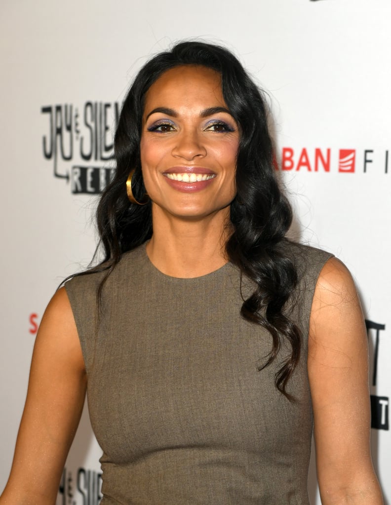 Who Does Rosario Dawson Play in Zombieland: Double Tap?