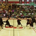 Are You Sirius?! This High School Dance Team's Viral Harry Potter Routine Is So Damn Good