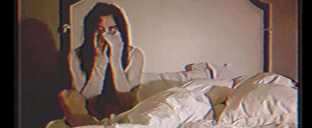 Kesha's "Resentment" Music Video
