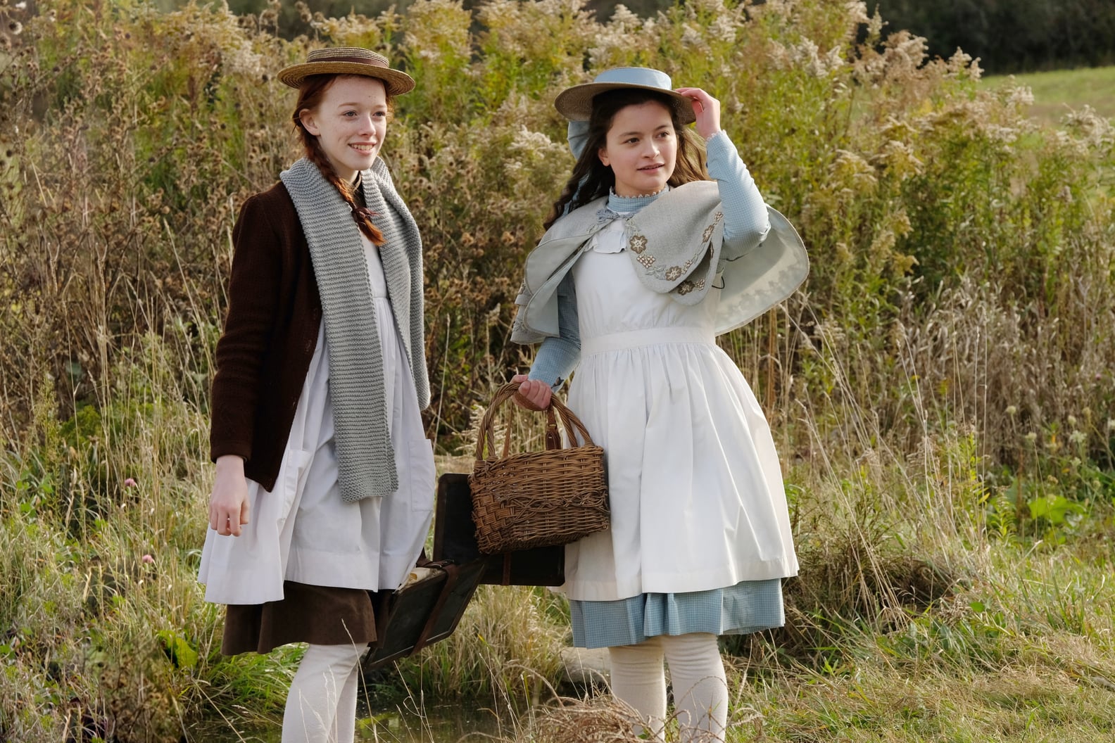 Most Underrated TV Shows of the 2010s | PS Entertainment