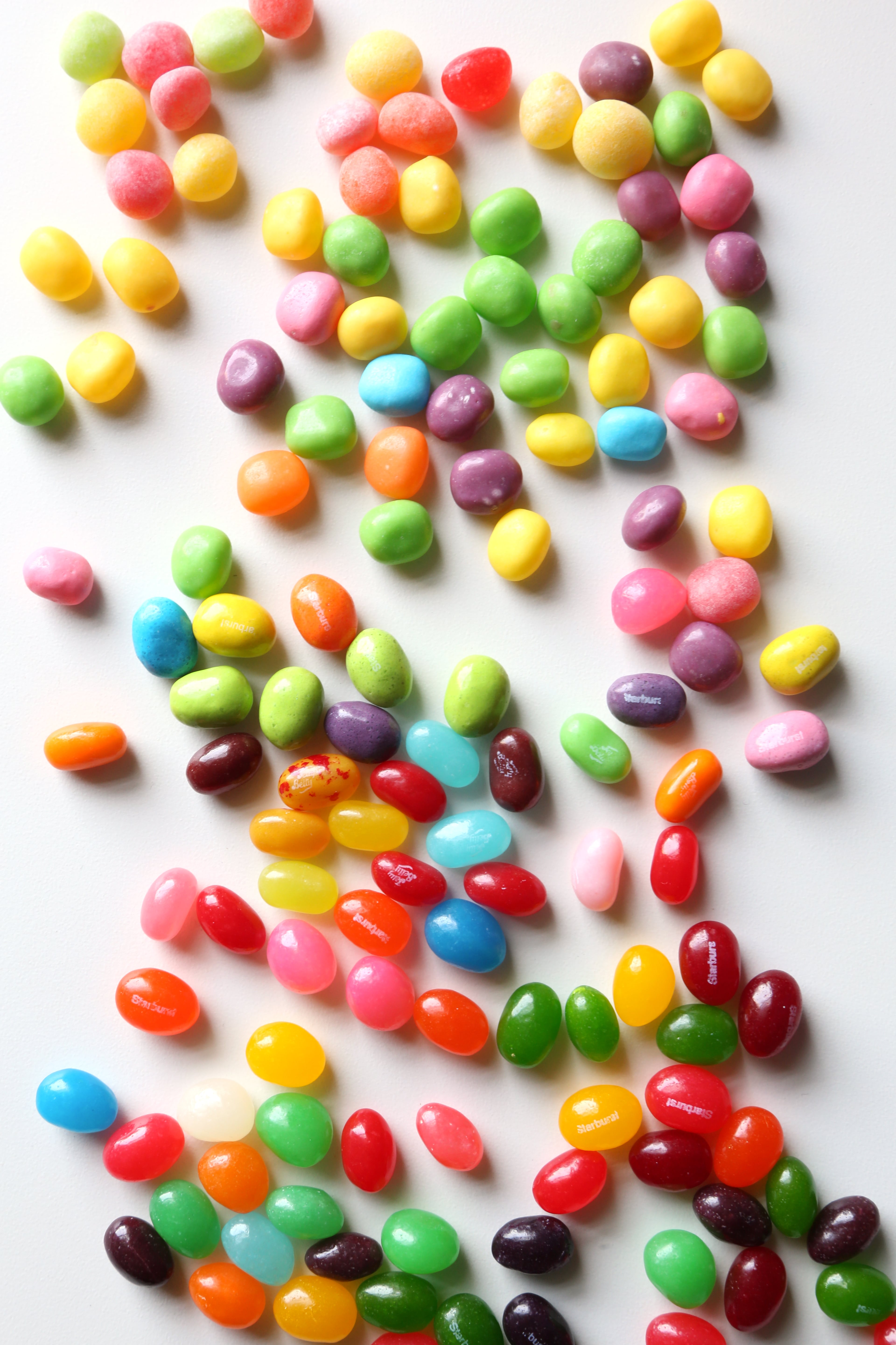 What Is the Best Jelly Bean?