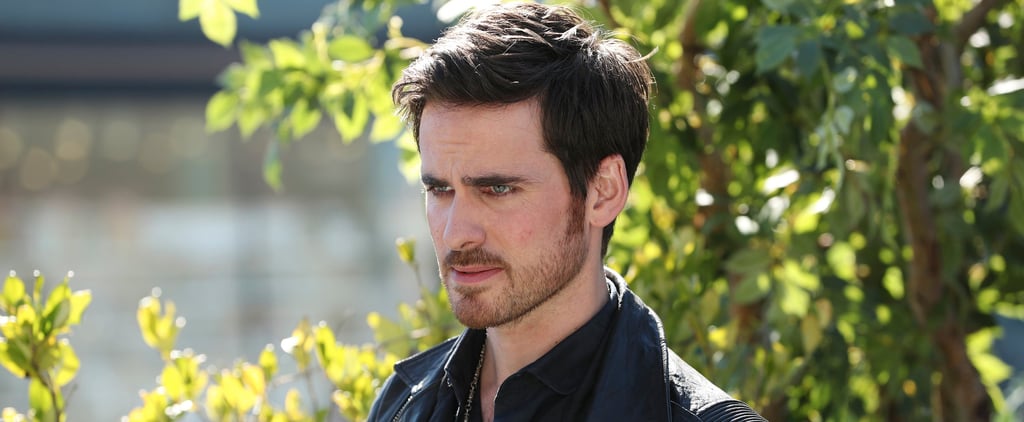 Captain Hook GIFs