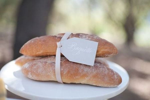 Baguettes
