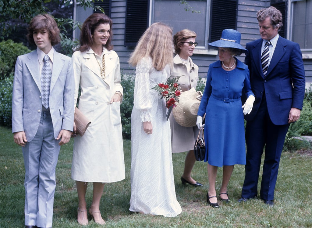 Jackie Kennedy’s Shoes