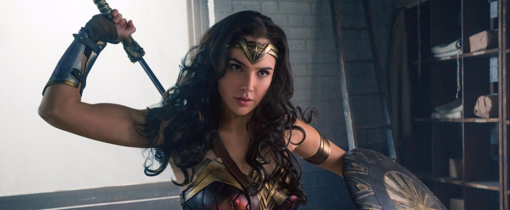Kindergarten Class Reacts to Wonder Woman