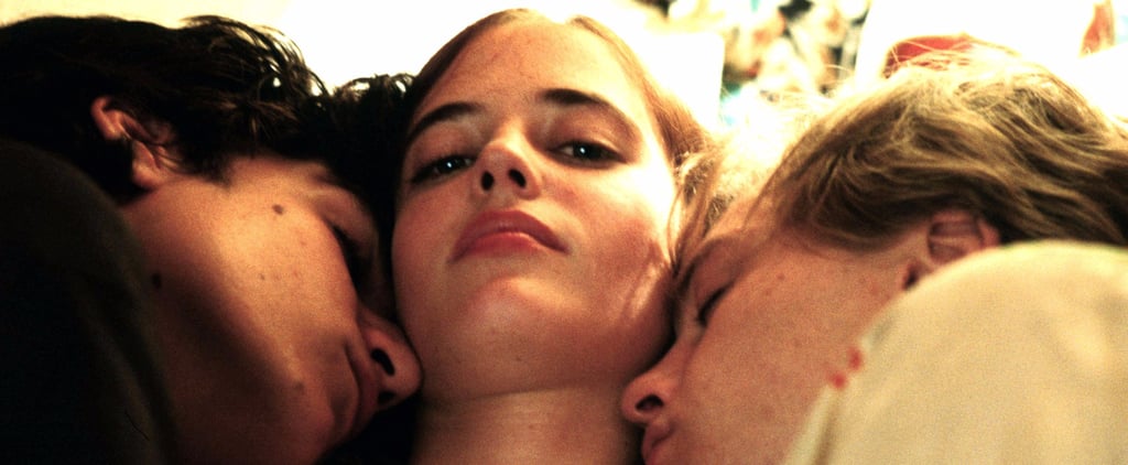 Best Threesome Scenes