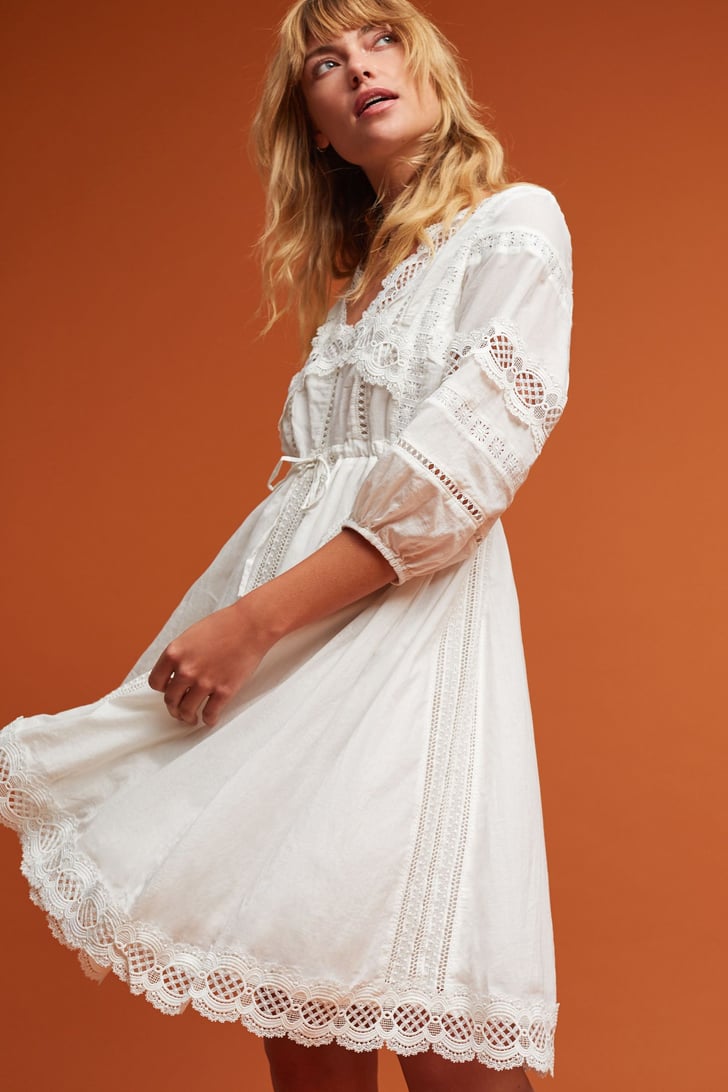 Eri + Ali Gustavia Dress | Casual Wedding Dresses | POPSUGAR Fashion ...