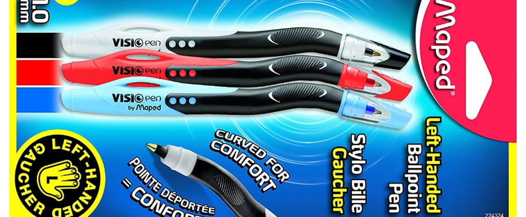 Left-handers | POPSUGAR AU