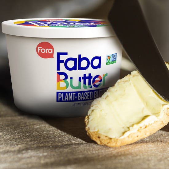What Is Faba Butter?