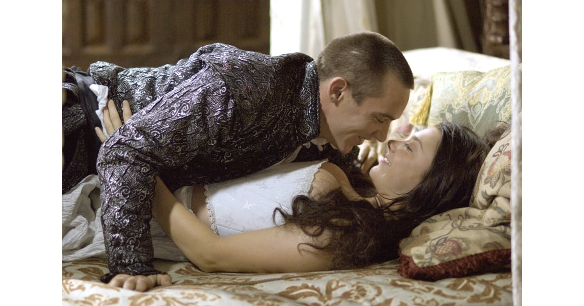 The Tudors - Sexiest TV Shows on Netflix Streaming - POPSUGAR Love & Sex Photo 3