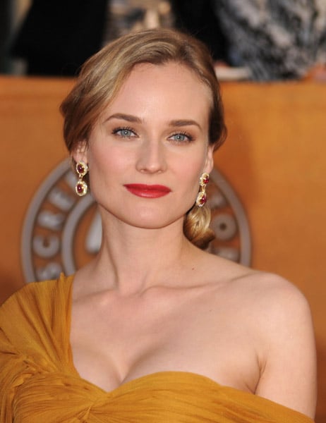 Photos of Ladies on SAG Red Carpet Photos of Ladies on SAG Red Carpet
