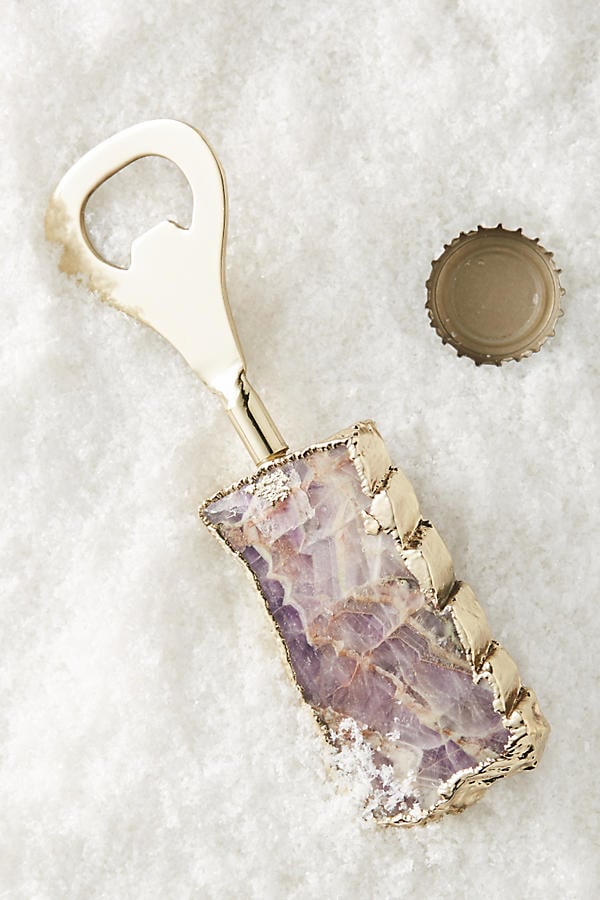 Agate Bottle Opener