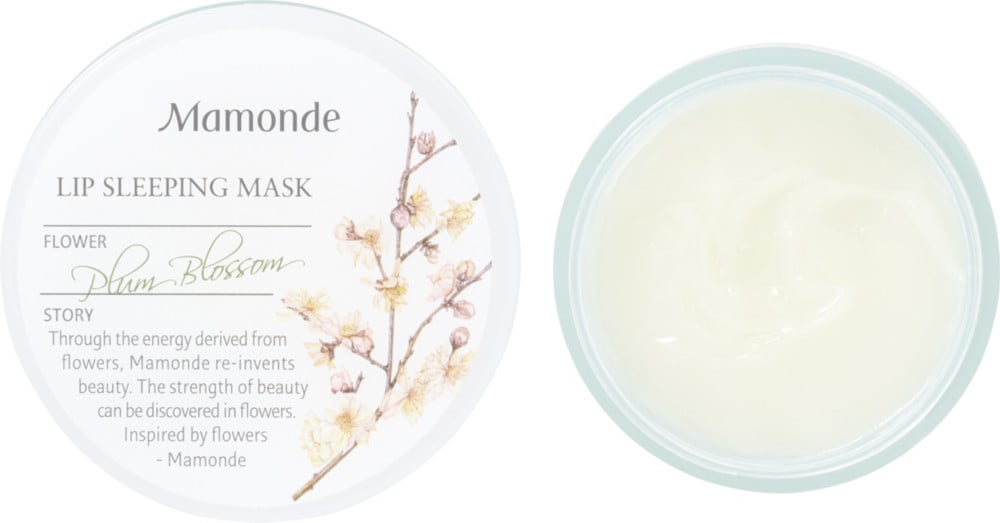 Mamonde Lip Sleeping Mask