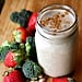 Metabolism-Boosting Smoothie Recipe