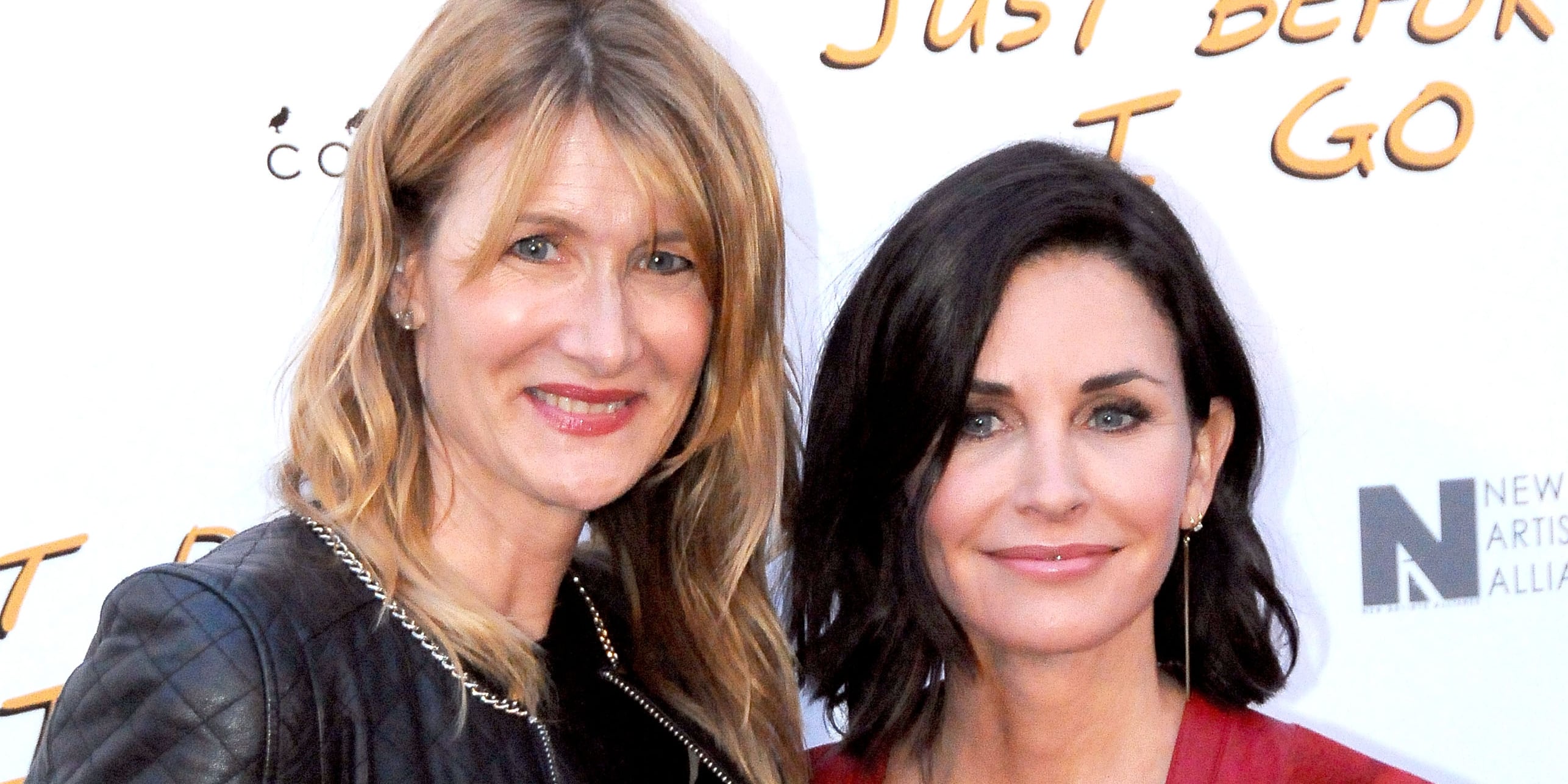 Laura Dern, Courteney Cox, and Their Kids' Matching Tattoos PS Beauty