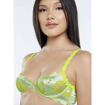 50 Types of Bra Designs You Really Don't Know - TopOfStyle Blog