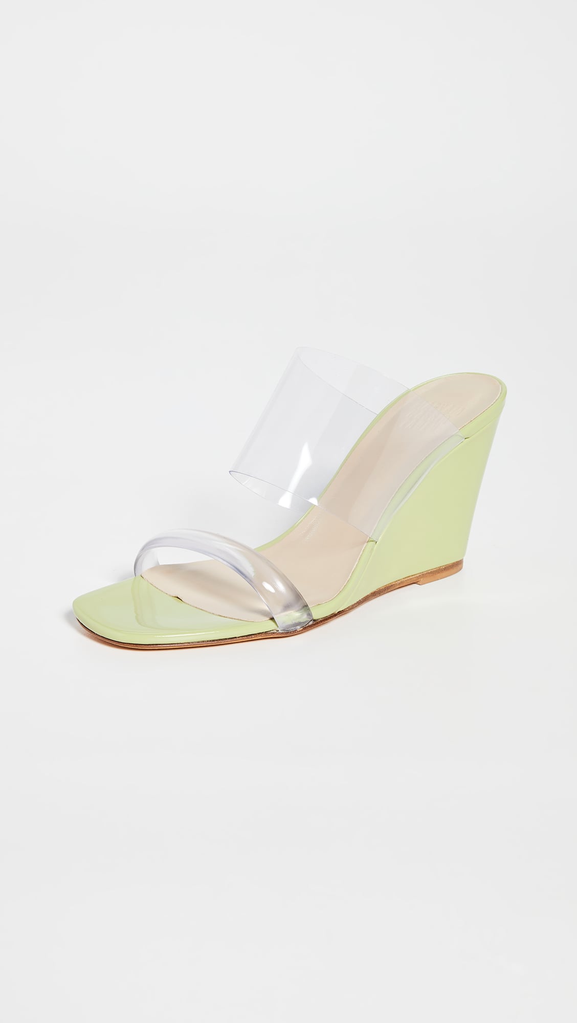 Maryam nassir zadeh olympia wedge sale top