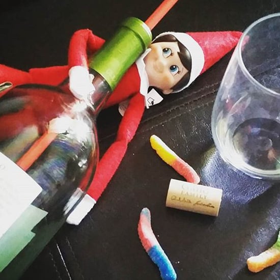 Elf on the Shelf Funniest Moments