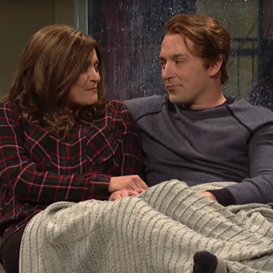 Take Me Back Saturday Night Live Skit Video