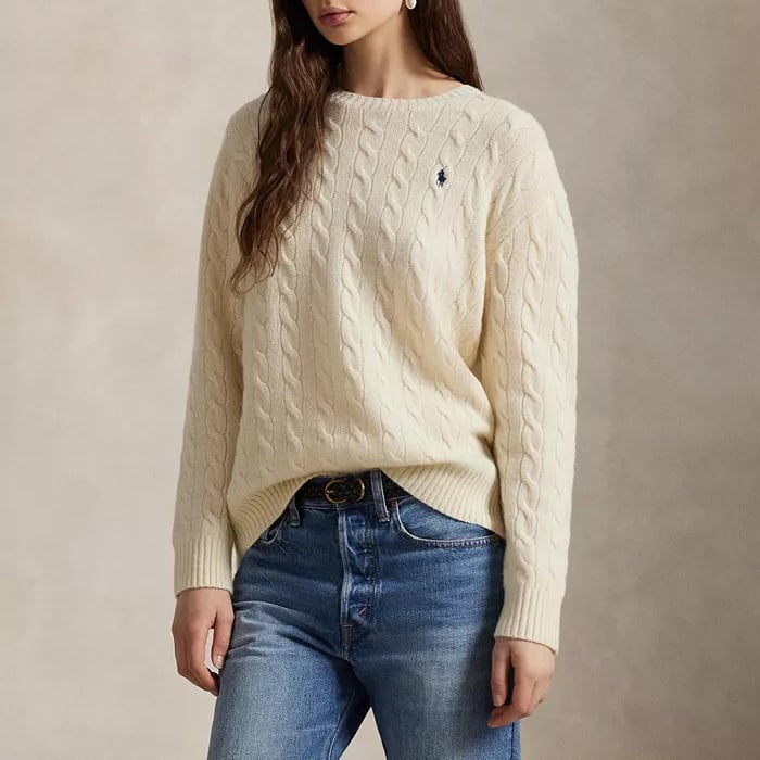 Cozy Sweater