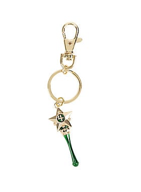 Sailor Jupiter Keychain