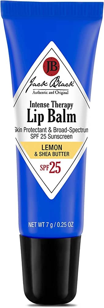 Best Lip Balms With SPF: Ultra Moisturising