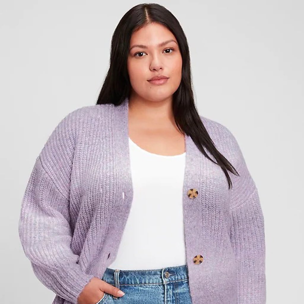 Frosty-Colored Clothing For the Whole 