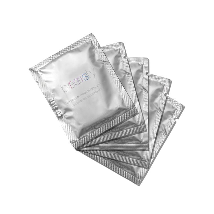 RMS Beauty Ultimate Makeup Remover Wipes