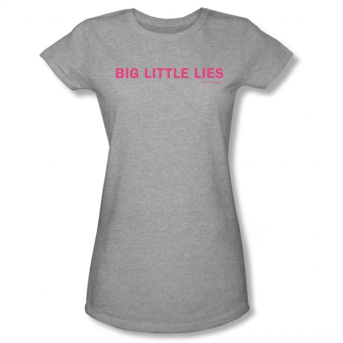 A Straight-to-the-Point T-Shirt