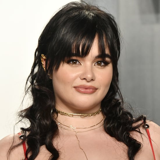 Barbie Ferreira's Bob Haircut Is a Sign of Euphoria Season 2