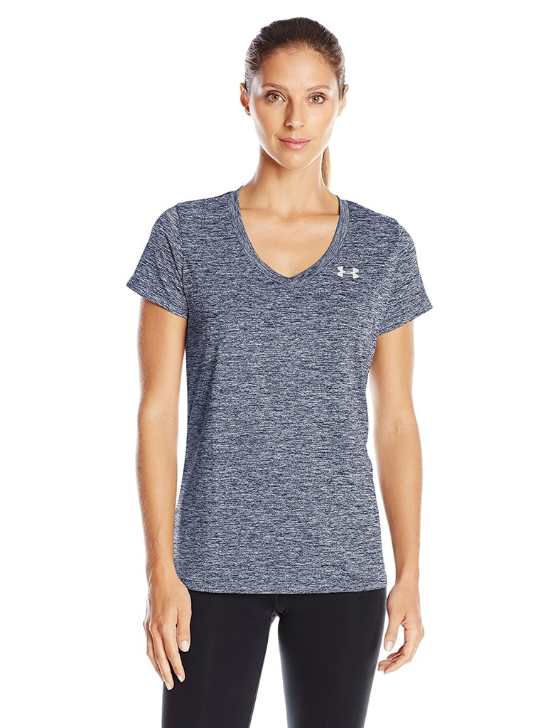 Under Armour Twist Tech V-Neck