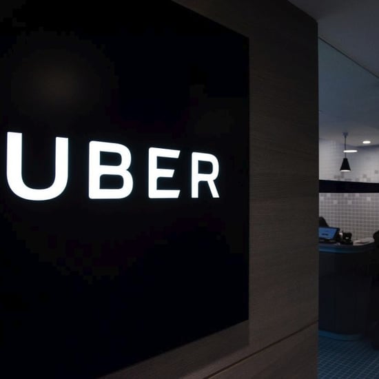 Uber President Jeff Jones Quits