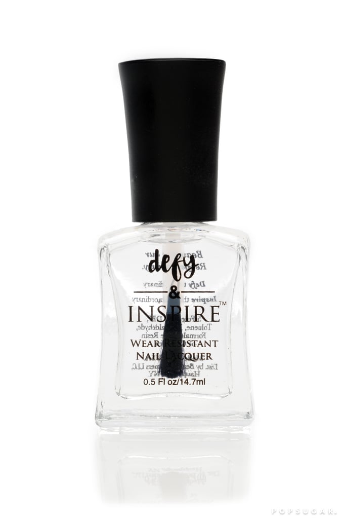 Target Defy & Inspire Nail Polish POPSUGAR Beauty