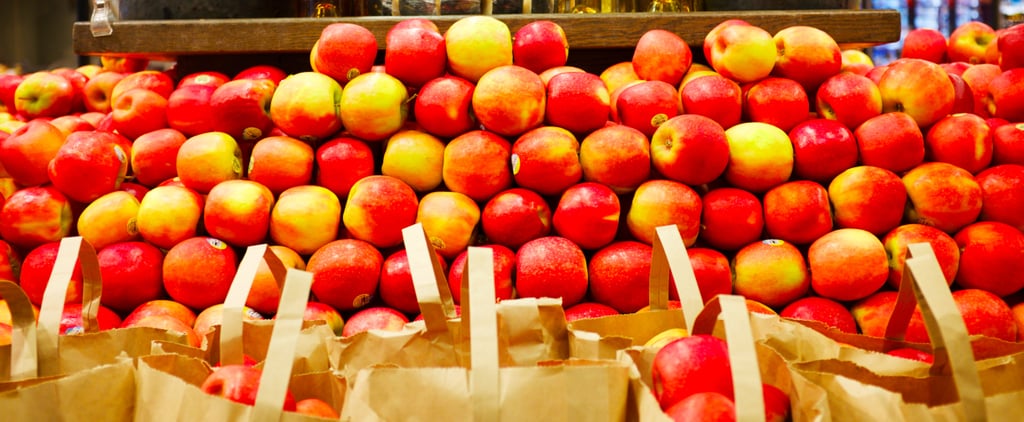 Whole Foods Most Popular Items in 2016