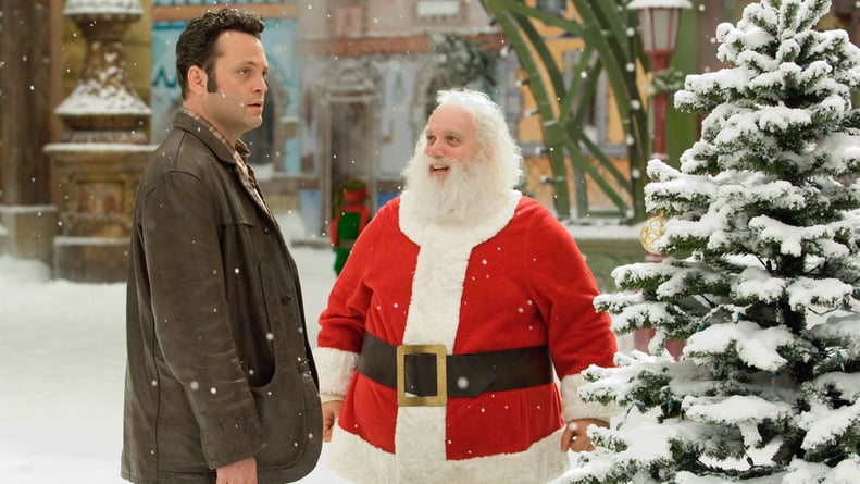 Fred Claus