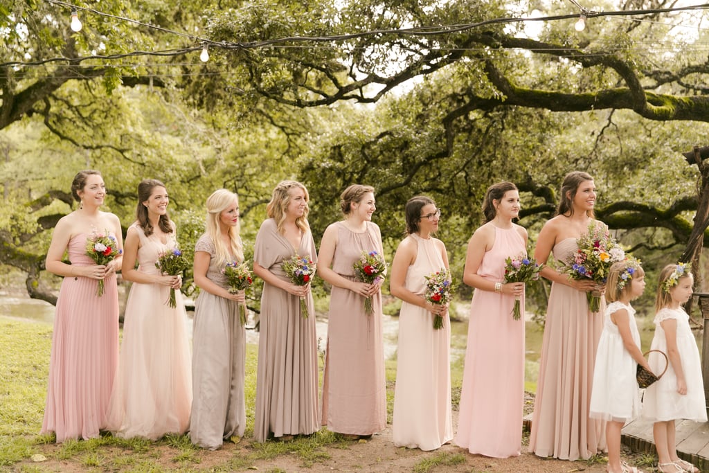 Texas Wedding