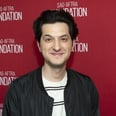 What to Know About Ben Schwartz's Dating Life