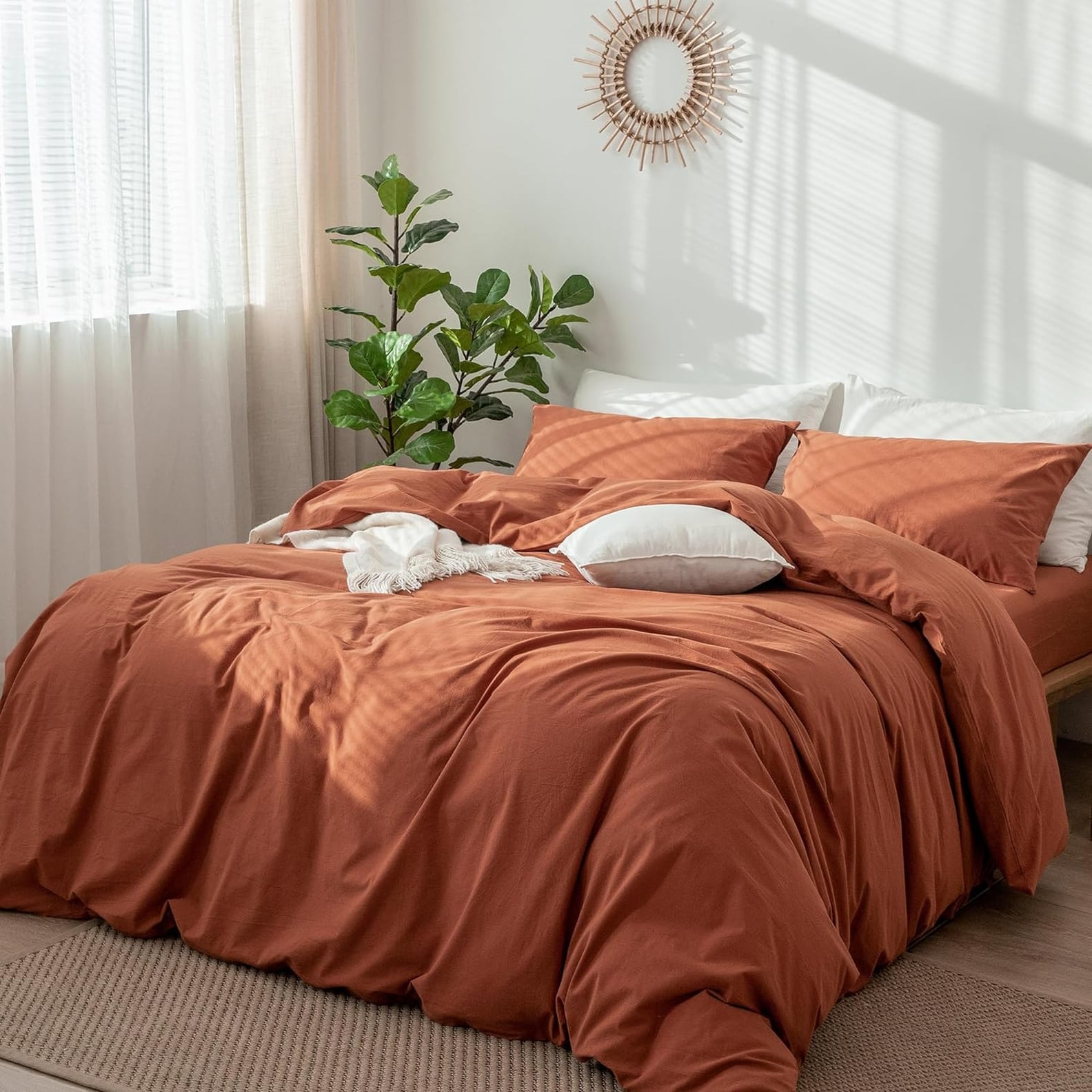Best Amazon Comforter and Duvet Cover Sets POPSUGAR Home