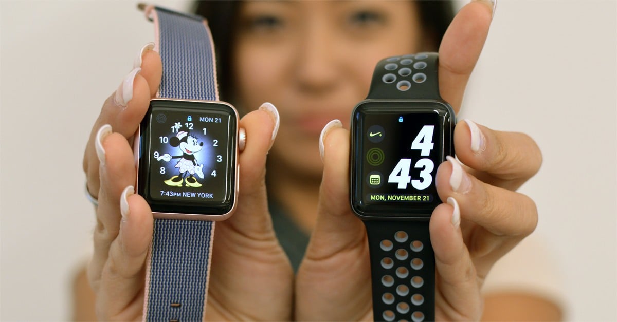 Is the Apple Watch Series 2 Worth It? | POPSUGAR Tech