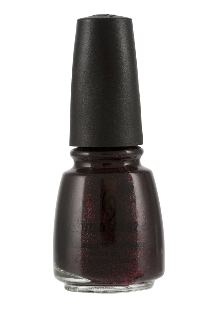 China Glaze Nail Lacquer in Lubu Heels