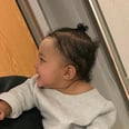 Kylie Jenner Trying to Teach Stormi to Say "Kylie Cosmetics" Is Freakin' Adorable
