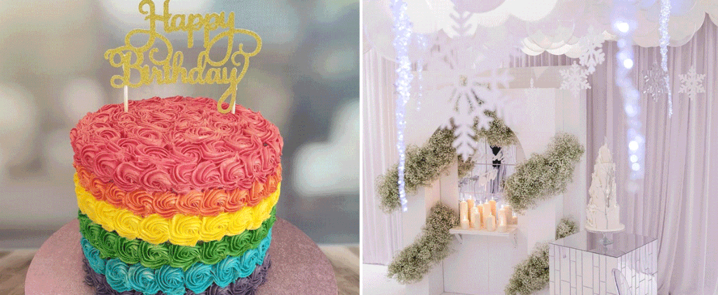 16th Birthday Party Ideas