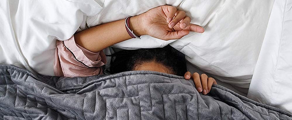 Weighted Blanket Benefits