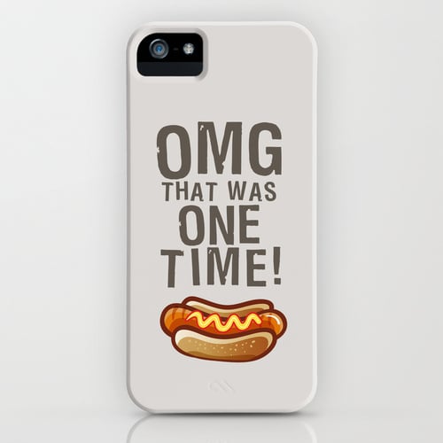 Mean Girls iPhone Cases POPSUGAR Tech