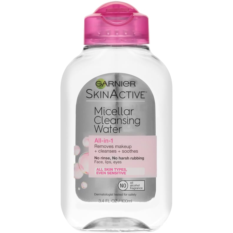 Garnier SkinActive Micellar Cleansing Water