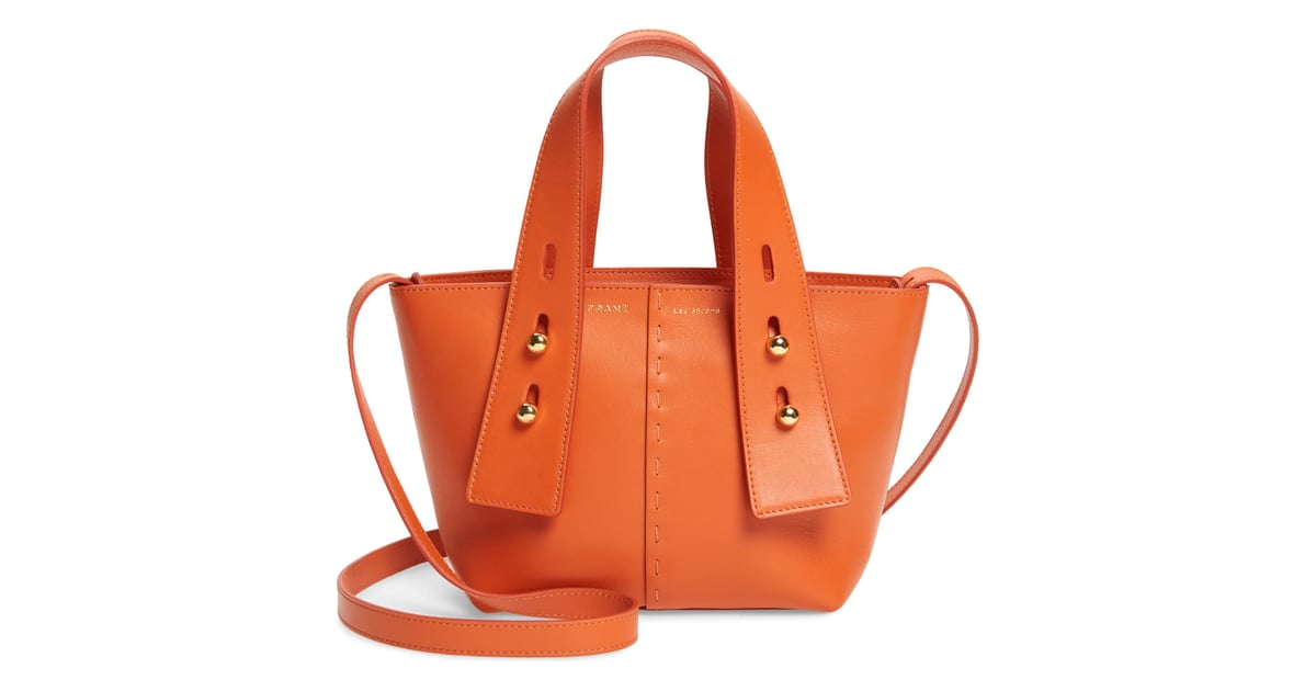 Frame Les Second Mini Crossbody Bag | The Best Nordstrom Anniversary Sale Bag Deals | POPSUGAR ...