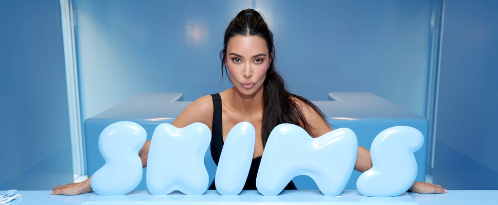 Kim Kardashian's Impostor Syndrome Is Motivation For SKIMS