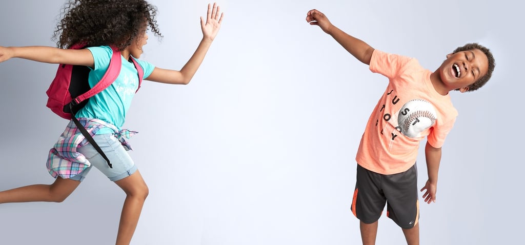What Athleisure Kids' Clothes to Buy